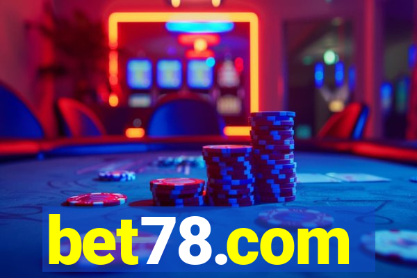 bet78.com