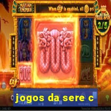 jogos da sere c