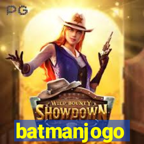 batmanjogo