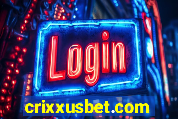 crixxusbet.com