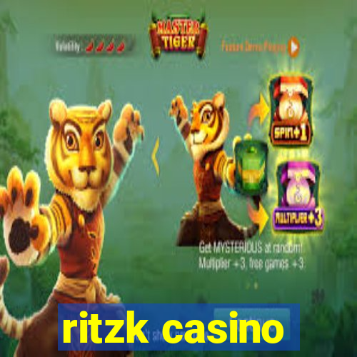 ritzk casino