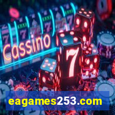 eagames253.com