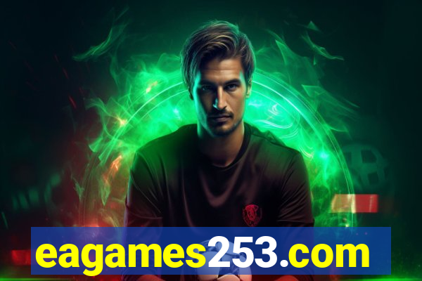 eagames253.com