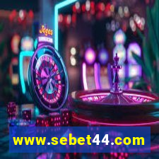 www.sebet44.com