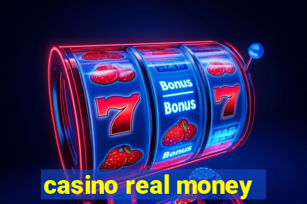 casino real money