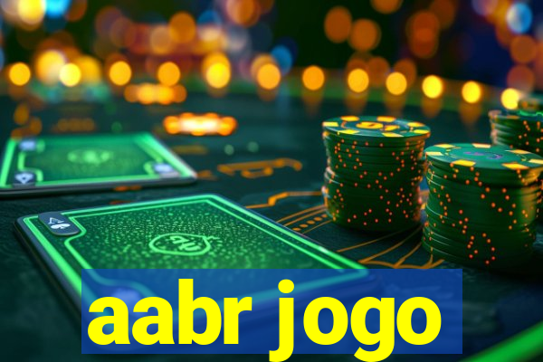 aabr jogo