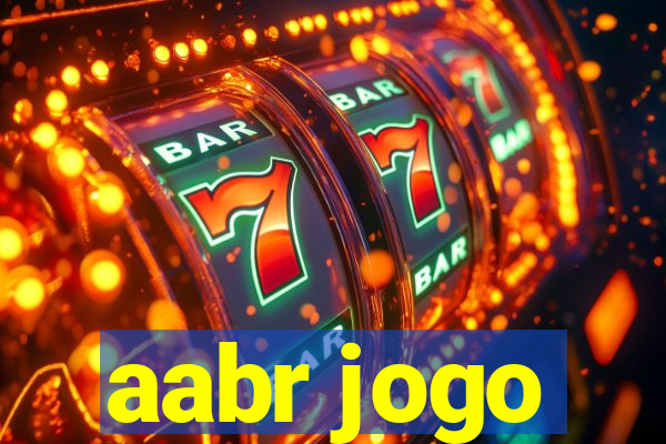 aabr jogo