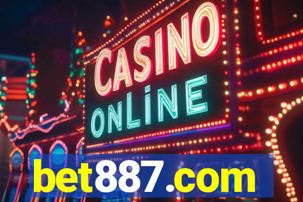 bet887.com