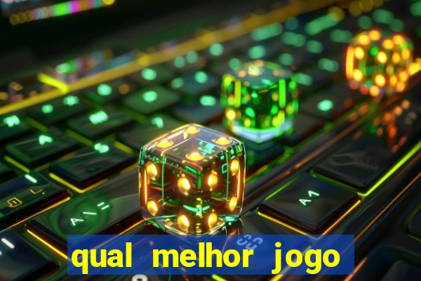 qual melhor jogo do tigre