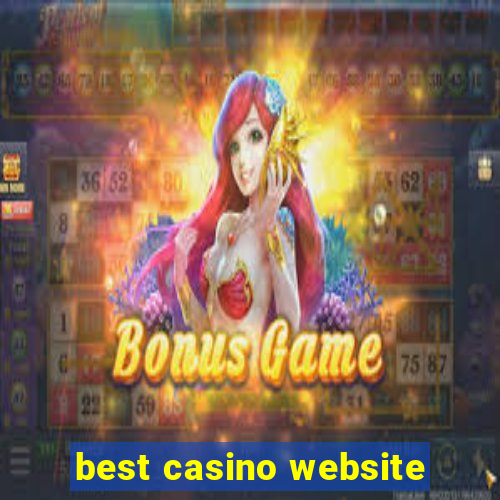 best casino website