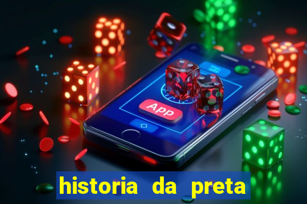 historia da preta velha tia maria da bahia