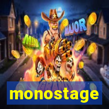 monostage