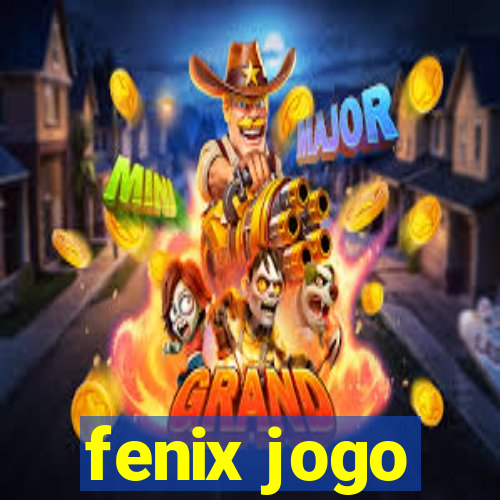 fenix jogo