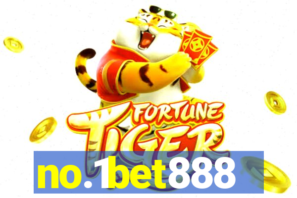 no.1bet888