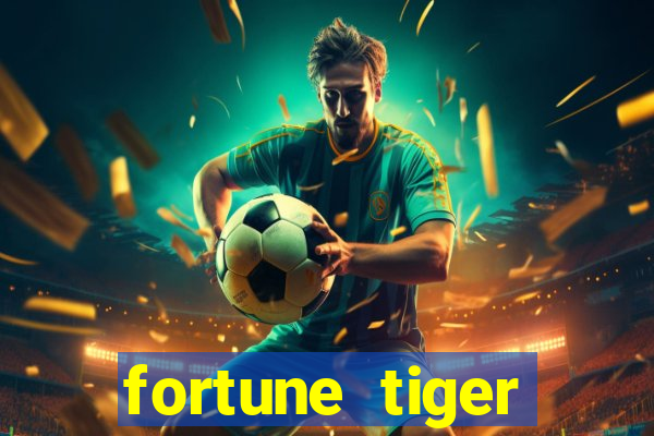 fortune tiger rodadas grátis