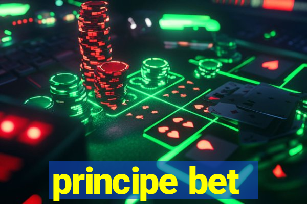 principe bet