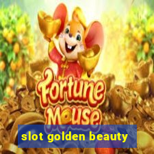 slot golden beauty