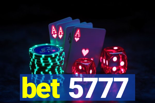 bet 5777