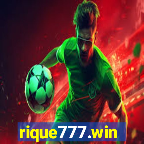 rique777.win