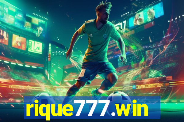 rique777.win