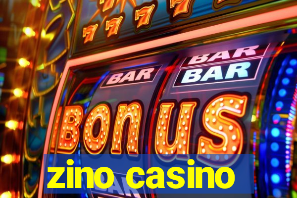 zino casino