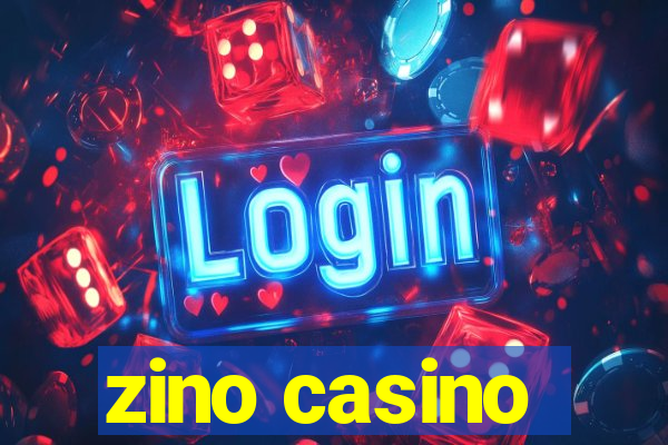 zino casino