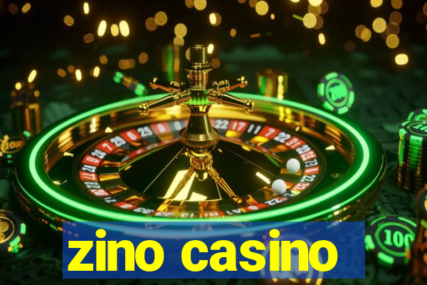 zino casino