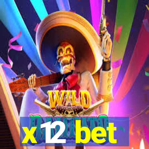 x12 bet