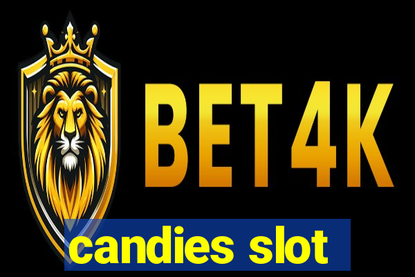 candies slot