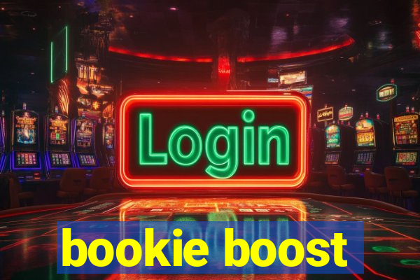 bookie boost