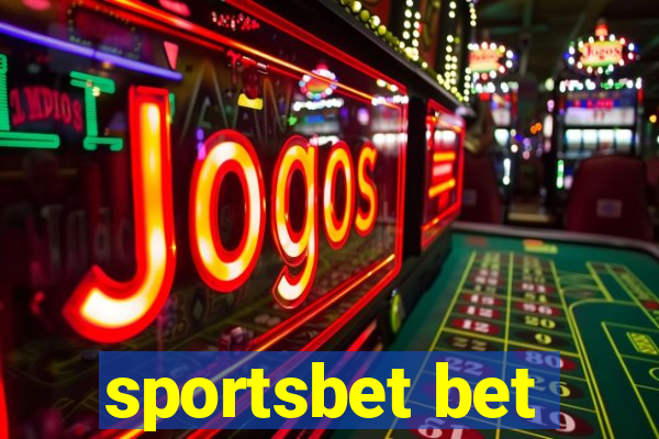 sportsbet bet