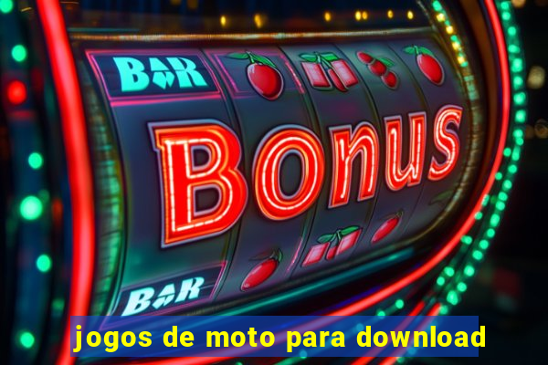 jogos de moto para download