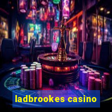 ladbrookes casino