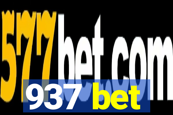 937 bet