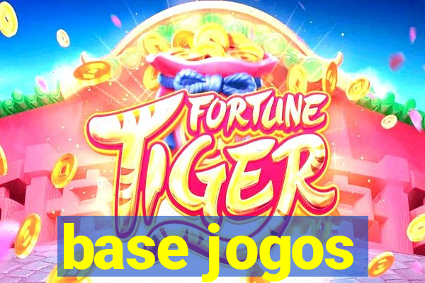 base jogos