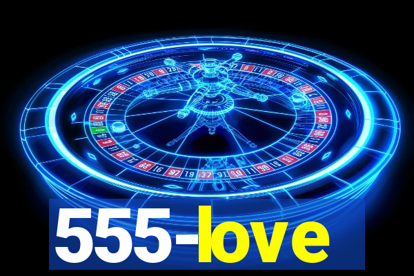 555-love