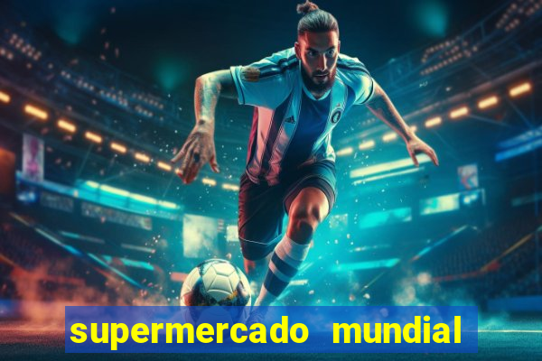 supermercado mundial botafogo horario de funcionamento