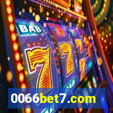 0066bet7.com