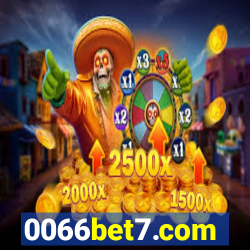 0066bet7.com