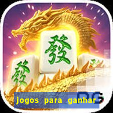 jogos para ganhar dinheiro online gratis