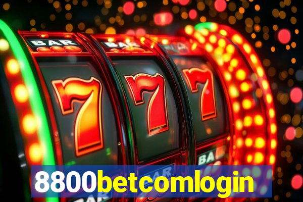 8800betcomlogin