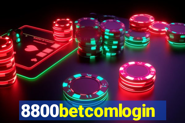 8800betcomlogin