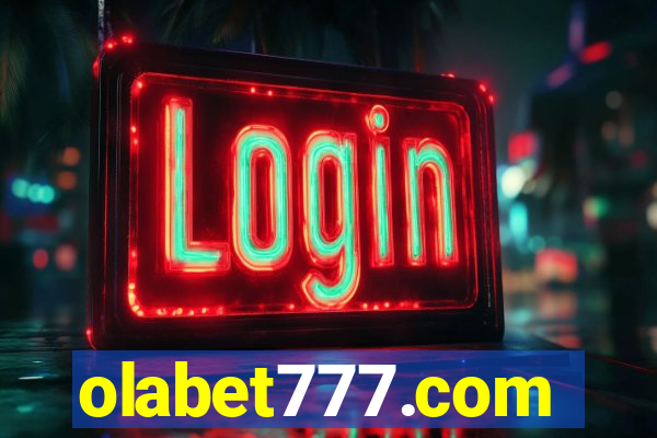 olabet777.com