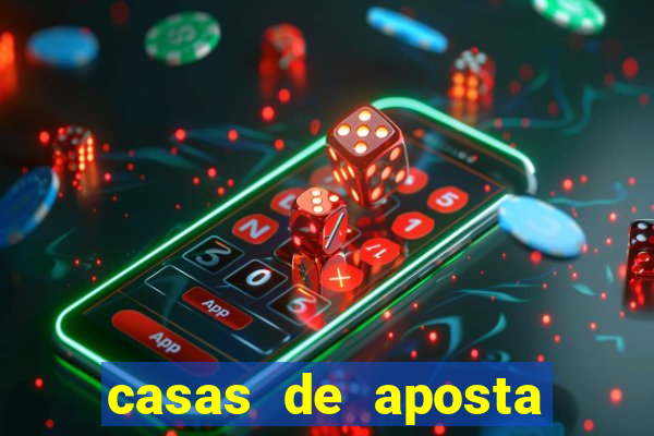 casas de aposta com bonus de cadastro