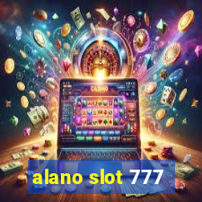 alano slot 777