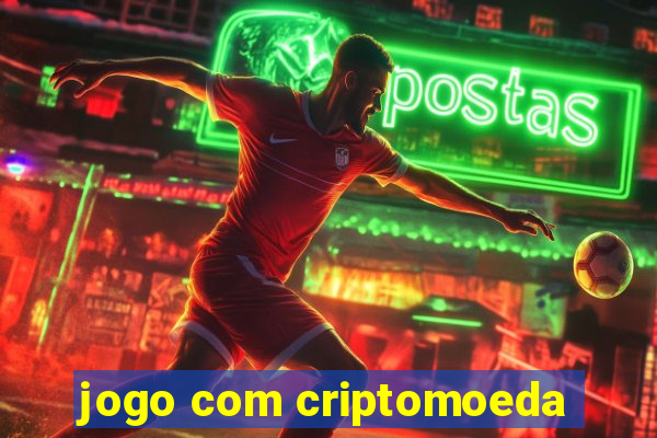 jogo com criptomoeda