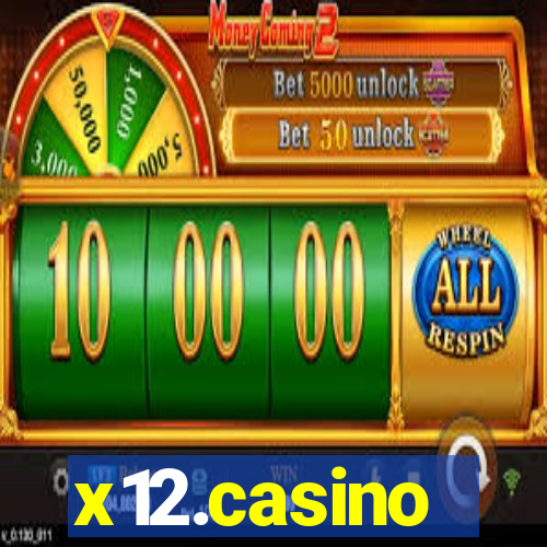 x12.casino