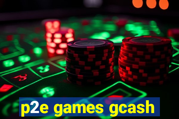 p2e games gcash