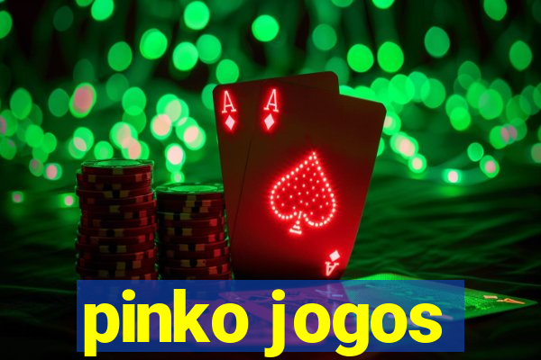 pinko jogos