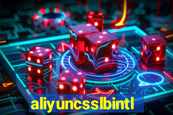 aliyuncsslbintl.com